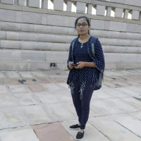 Ankita Yadav