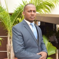 Fabrice Kakou