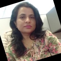 Manjula Alur