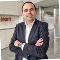 Jon Larrañaga Ascarza