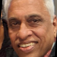 Rajan K G