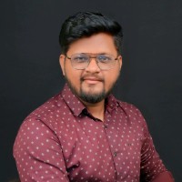Shashant Bhosale