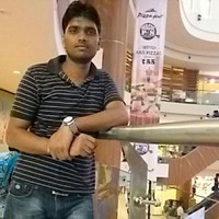 Gaurav Kumar Saxena