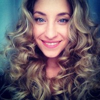 Elizaveta Pavlovskaya