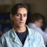 Gustavo M.