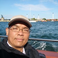Tim Yuen