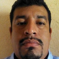 Eric Arenas Alvarado