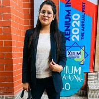 Suman Jaiswal