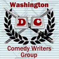 DC Comedy Writers' Group
