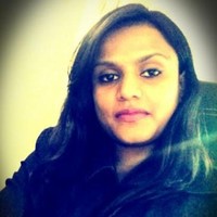 Vartika Kulshreshtha
