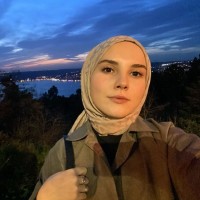 Busenur Tokur