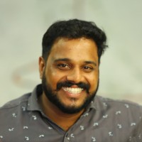 Nikhil P Samuel