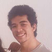 Gabriel Silva De Almeida