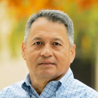 Victor Paredes