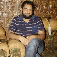 Mohammad Sajjad Ahmed