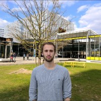 Luc Bakker