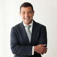 Mark Meyer