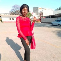 Vimbiso Alliah Chokuda