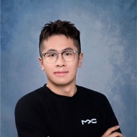 Matthew Ye