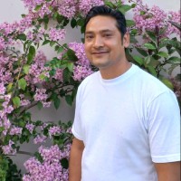 Ramesh Kumar Shrestha
