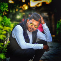 Pradeep K