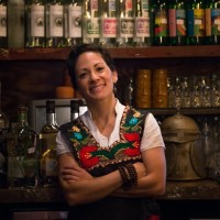 Angela Salamanca