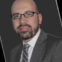 Enrique Araújo Fernández