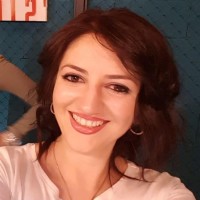 Gayane Gasparyan