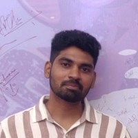 Vignesh Srirangan