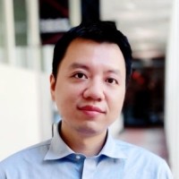 Yi Cui 崔毅
