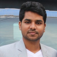 Mithun Sutradhar