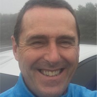 Tim Dalton