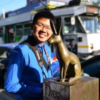 Karl Liu