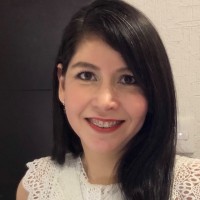 Msc. Laura Beltran