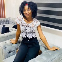 Chinaza Glory Ezealokwem