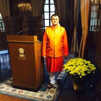 Niladri Banerjee