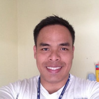 Romnick Bermudez