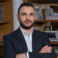 Amine Laamiri, PMP®