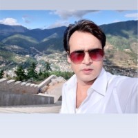 Santosh Tewari