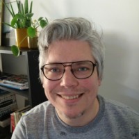 Martijn Gort