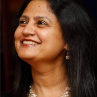 Sunita Desai