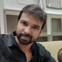Karthic Kr