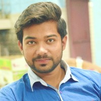 Suhail Ahmad