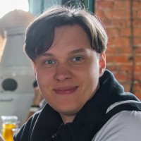 Nikita Zverev