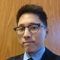 Justin Tam