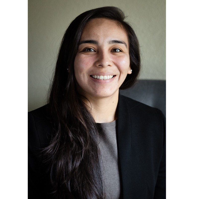 Debbie J. Duran, P.G.