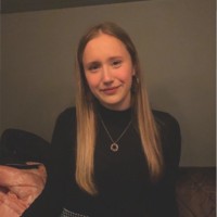 Juliette Carter