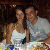 Stavros Charalambous