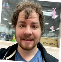 Casey Frey