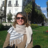 DANIELA DE PACE